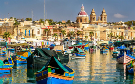 Гражданство Мальты за инвестиции: преимущества и возможности. Как оформить статус для всей семьи