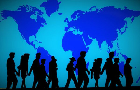 Международное образование и иммиграция: перспективы и возможности для молодежи