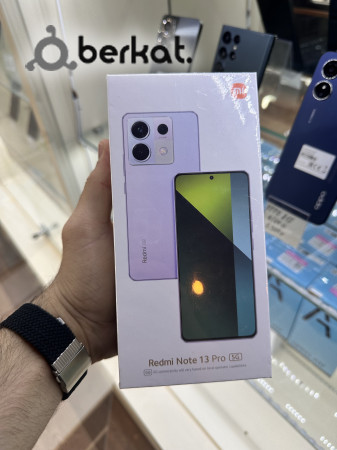 Redmi note 13 pro 5g 256gb