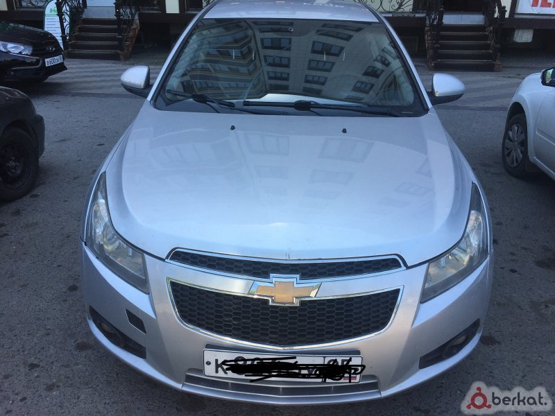 Аренда автомобилей Chevrolet в Москве без водителя недорого